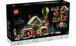 10339 | LEGO® ICONS™ Santa's Post Office