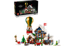 10339 | LEGO® ICONS™ Santa's Post Office