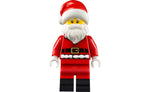 10339 | LEGO® ICONS™ Santa's Post Office