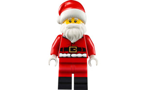 10339 | LEGO® ICONS™ Santa's Post Office