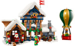 10339 | LEGO® ICONS™ Santa's Post Office