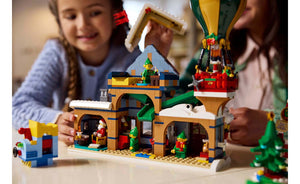 10339 | LEGO® ICONS™ Santa's Post Office