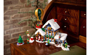 10339 | LEGO® ICONS™ Santa's Post Office