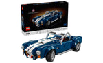 10357 | LEGO® ICONS™ Shelby Cobra 427 S/C