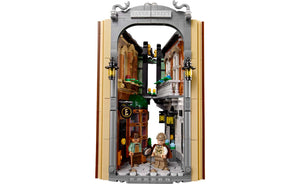 10351 | LEGO® ICONS™ Sherlock Holmes: Book Nook