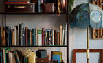10351 | LEGO® ICONS™ Sherlock Holmes: Book Nook