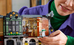 10351 | LEGO® ICONS™ Sherlock Holmes: Book Nook