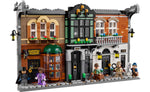 10351 | LEGO® ICONS™ Sherlock Holmes: Book Nook