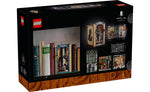 10351 | LEGO® ICONS™ Sherlock Holmes: Book Nook