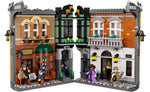 10351 | LEGO® ICONS™ Sherlock Holmes: Book Nook