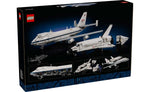 10360 | LEGO® ICONS™ Shuttle Carrier Aircraft