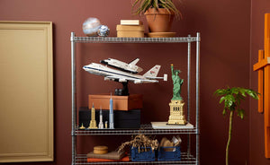 10360 | LEGO® ICONS™ Shuttle Carrier Aircraft
