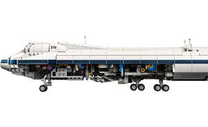 10360 | LEGO® ICONS™ Shuttle Carrier Aircraft