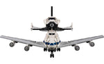 10360 | LEGO® ICONS™ Shuttle Carrier Aircraft