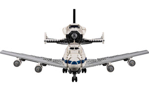 10360 | LEGO® ICONS™ Shuttle Carrier Aircraft