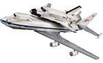 10360 | LEGO® ICONS™ Shuttle Carrier Aircraft