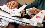 10360 | LEGO® ICONS™ Shuttle Carrier Aircraft