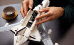 10360 | LEGO® ICONS™ Shuttle Carrier Aircraft
