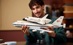 10360 | LEGO® ICONS™ Shuttle Carrier Aircraft