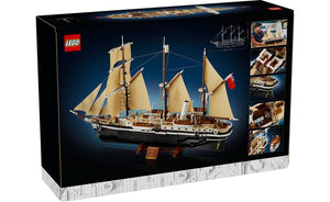 10335 | LEGO® ICONS™ The Endurance