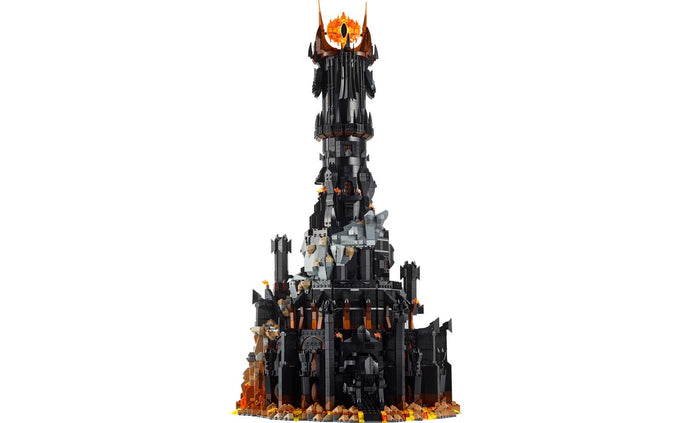 10333 | LEGO® ICONS™ The Lord of the Rings: Barad-dûr™