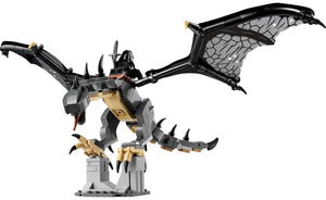 40693 | LEGO® ICONS™ The Lord of the Rings™: Fell Beast™