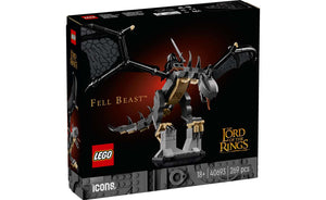 40693 | LEGO® ICONS™ The Lord of the Rings™: Fell Beast™