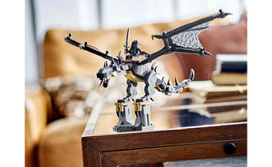 40693 | LEGO® ICONS™ The Lord of the Rings™: Fell Beast™