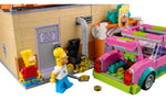 10352 | LEGO® ICONS™ The Simpsons™: Krusty Burger