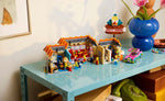 10352 | LEGO® ICONS™ The Simpsons™: Krusty Burger