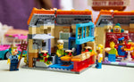 10352 | LEGO® ICONS™ The Simpsons™: Krusty Burger