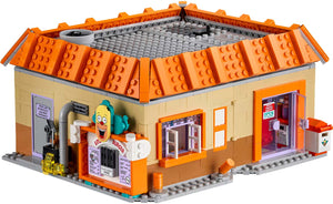 10352 | LEGO® ICONS™ The Simpsons™: Krusty Burger