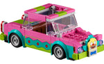 10352 | LEGO® ICONS™ The Simpsons™: Krusty Burger
