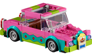 10352 | LEGO® ICONS™ The Simpsons™: Krusty Burger