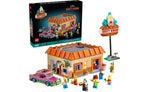 10352 | LEGO® ICONS™ The Simpsons™: Krusty Burger