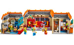 10352 | LEGO® ICONS™ The Simpsons™: Krusty Burger