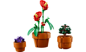 10329 | LEGO® ICONS™ Tiny Plants