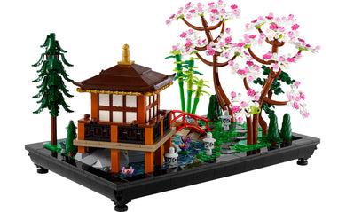 10315 | LEGO® ICONS™ Tranquil Garden