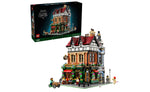 10350 | LEGO® ICONS™ Tudor Corner