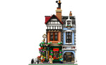 10350 | LEGO® ICONS™ Tudor Corner