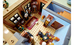 10350 | LEGO® ICONS™ Tudor Corner