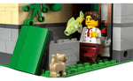 10350 | LEGO® ICONS™ Tudor Corner