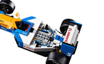 10353 | LEGO® ICONS™ Williams Racing FW14B & Nigel Mansell