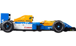 10353 | LEGO® ICONS™ Williams Racing FW14B & Nigel Mansell