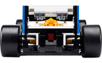 10353 | LEGO® ICONS™ Williams Racing FW14B & Nigel Mansell