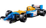 10353 | LEGO® ICONS™ Williams Racing FW14B & Nigel Mansell