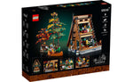 21338 | LEGO® Ideas A-Frame Cabin