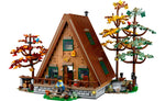 21338 | LEGO® Ideas A-Frame Cabin