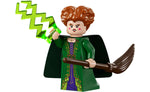 21341 | LEGO® Ideas | Disney Hocus Pocus: The Sanderson Sisters' Cottage