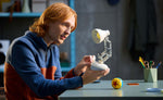 21357 | LEGO® Ideas Disney Pixar Luxo Jr.